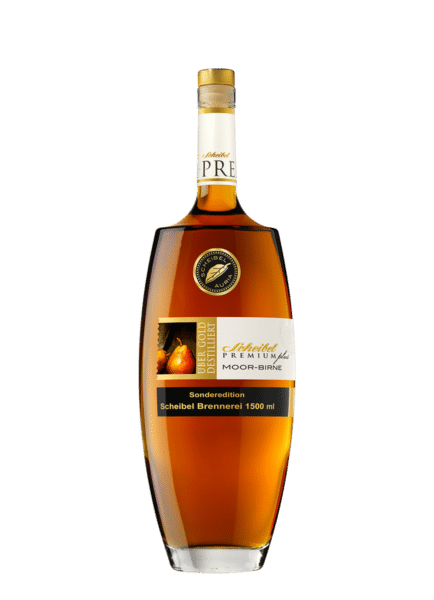 Moor-Birne Magnum