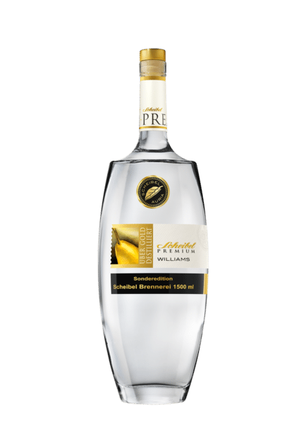 Williams-Christ Birnen-Brand Magnum