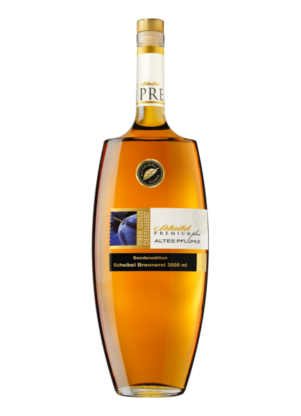 Altes Pflümle Doppelmagnum