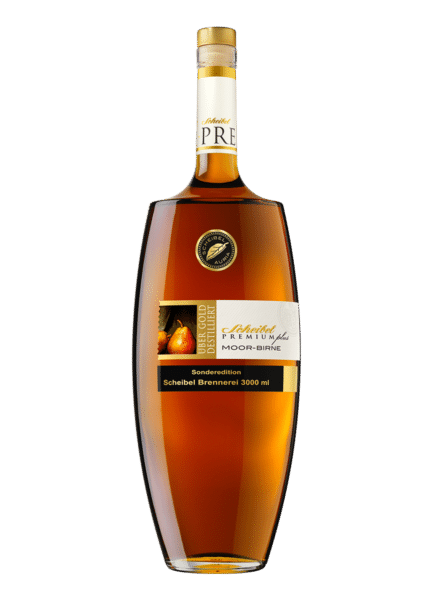 Moor-Birne Doppelmagnum