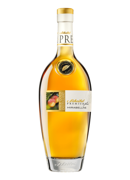Mirabelline