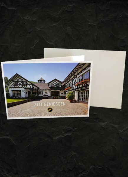 Grußkarte