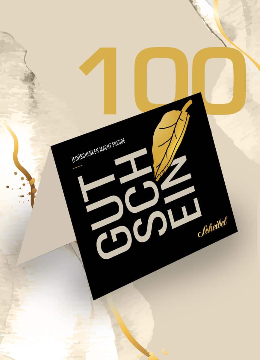 Gutschein 100 €