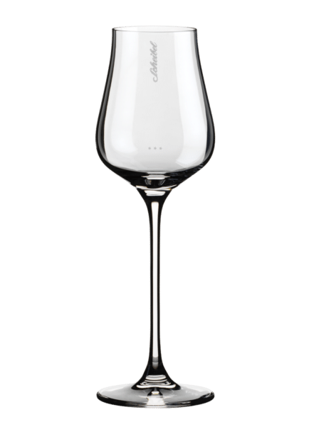 Gala-Glas (klar)