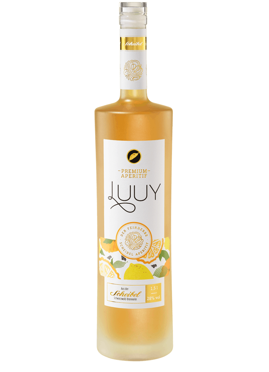 LUUY Magnum