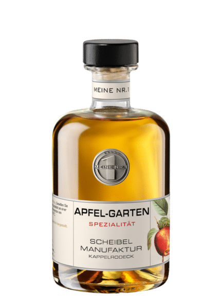 Apfel-Garten