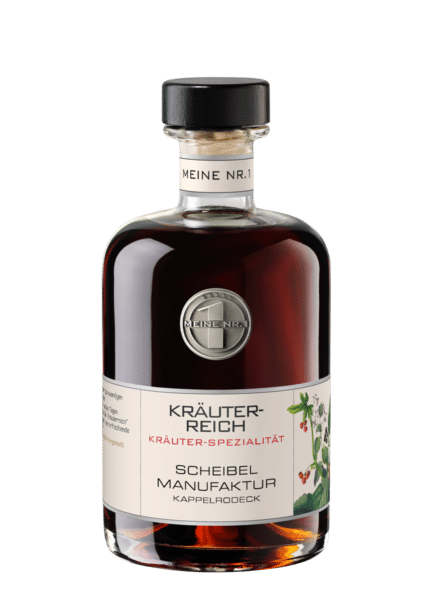 Kräuter-Reich