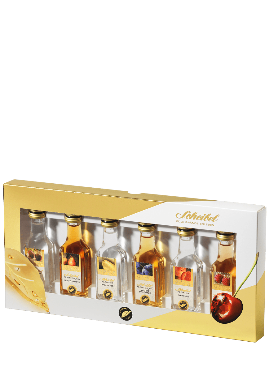 Diamanten Packung