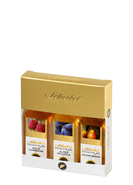 PREMIUMplus Trio