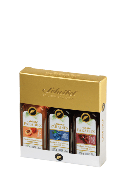 Paradies Trio