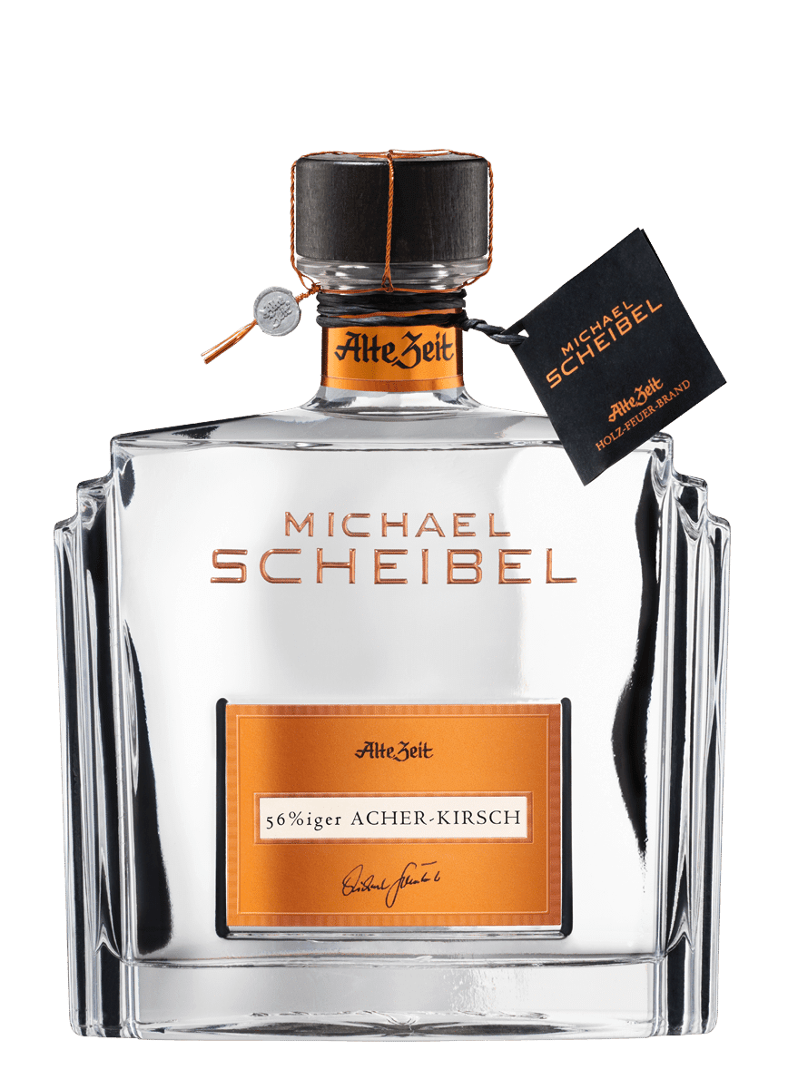 56%-iger Acher-Kirsch