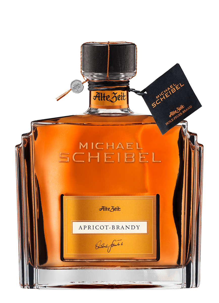 Apricot-Brandy