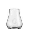 EMILL Glas (klar)