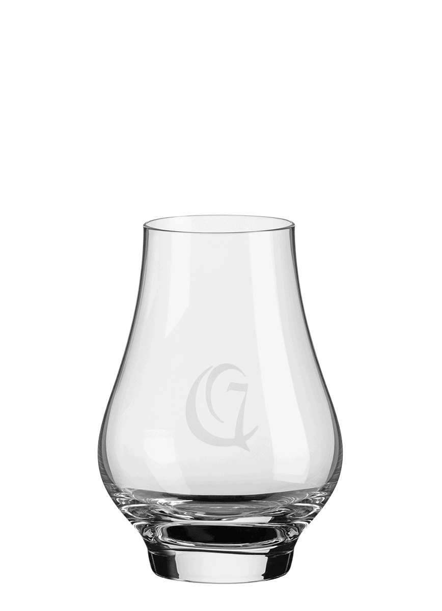 EMILL Glas (klar)