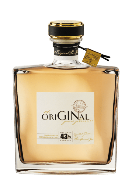 The OriGINal - pure pleasure