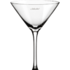 LUUY-Glas (klar)