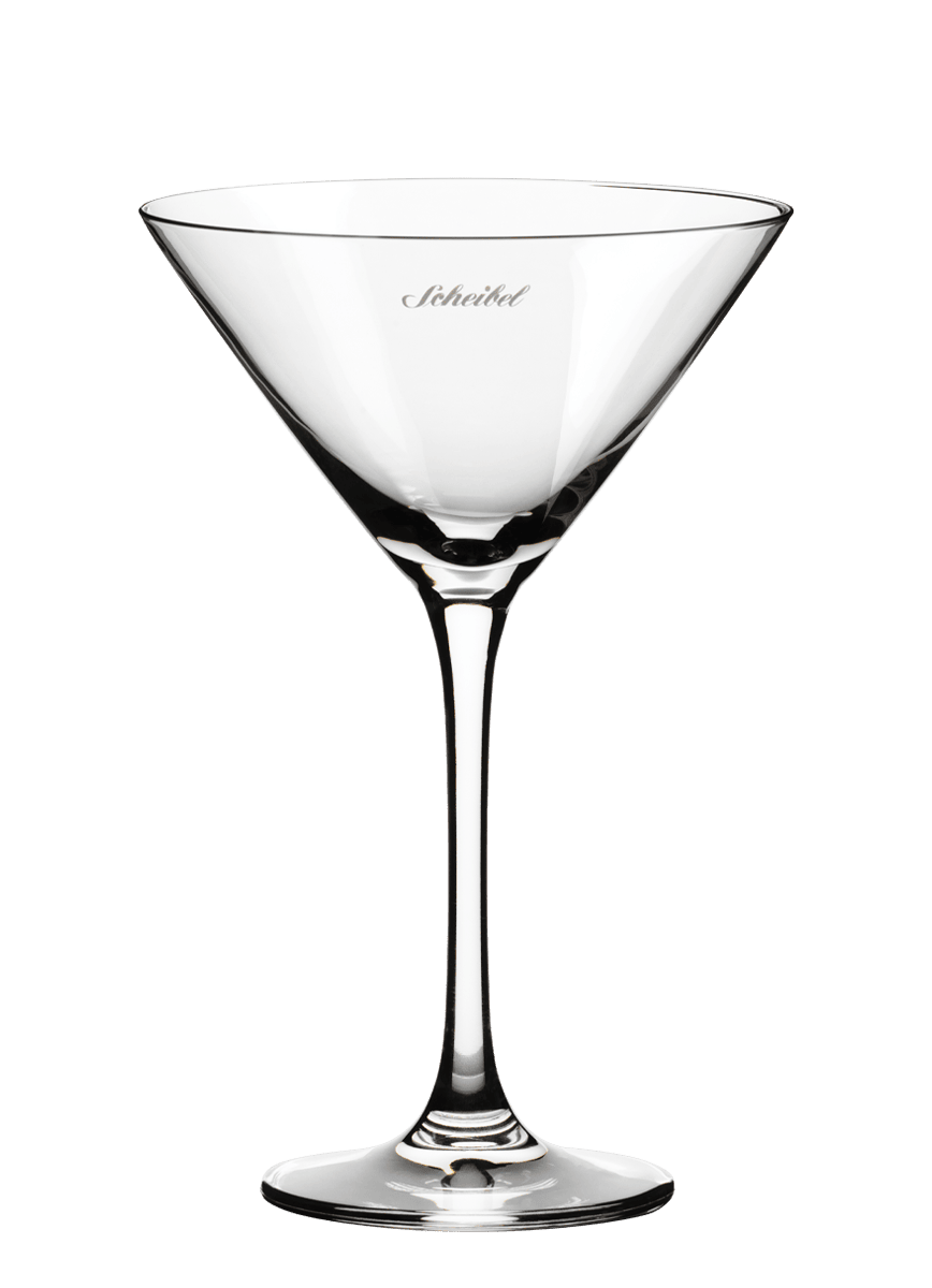 LUUY-Glas (klar)