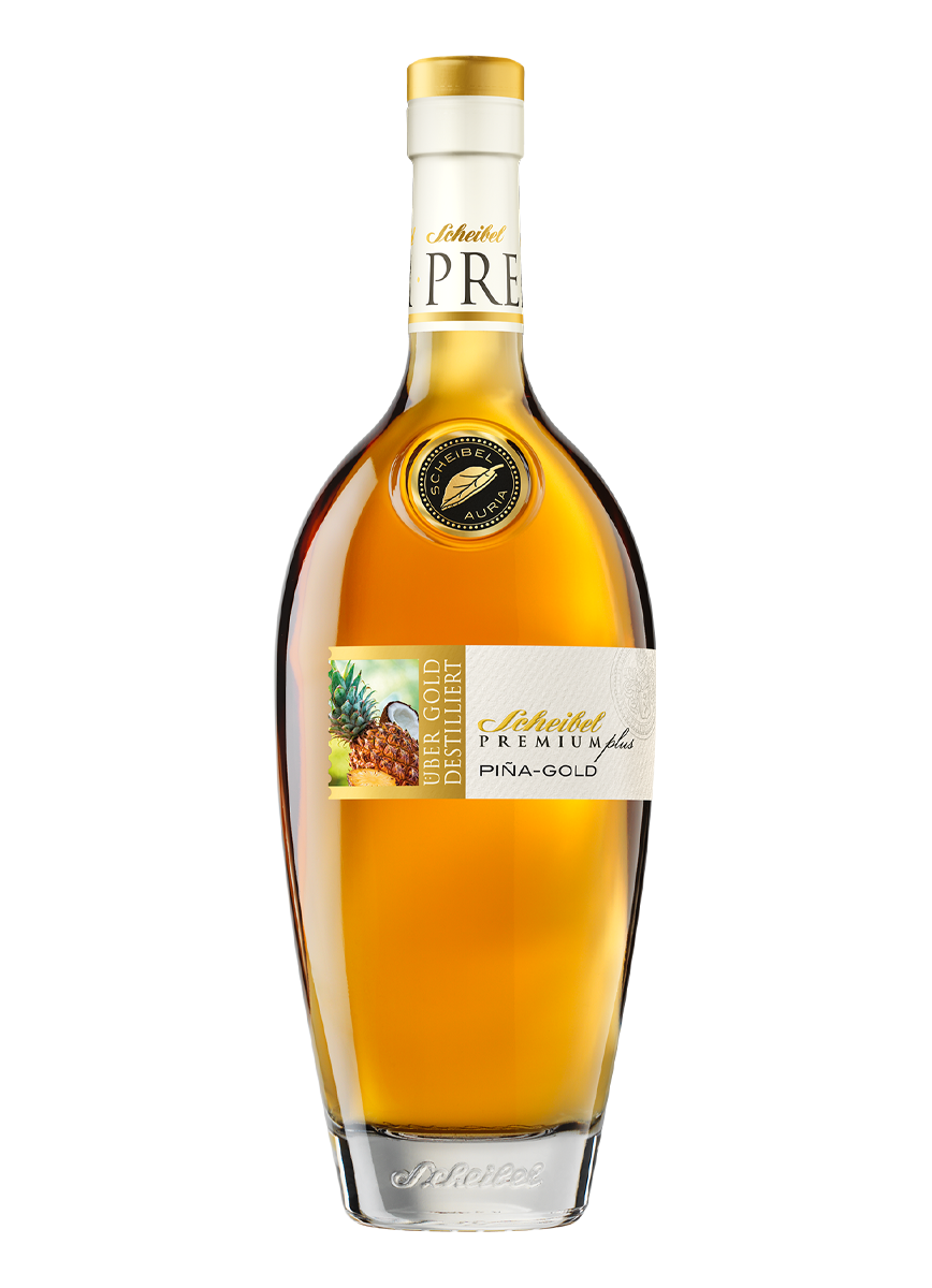 Pina-Gold