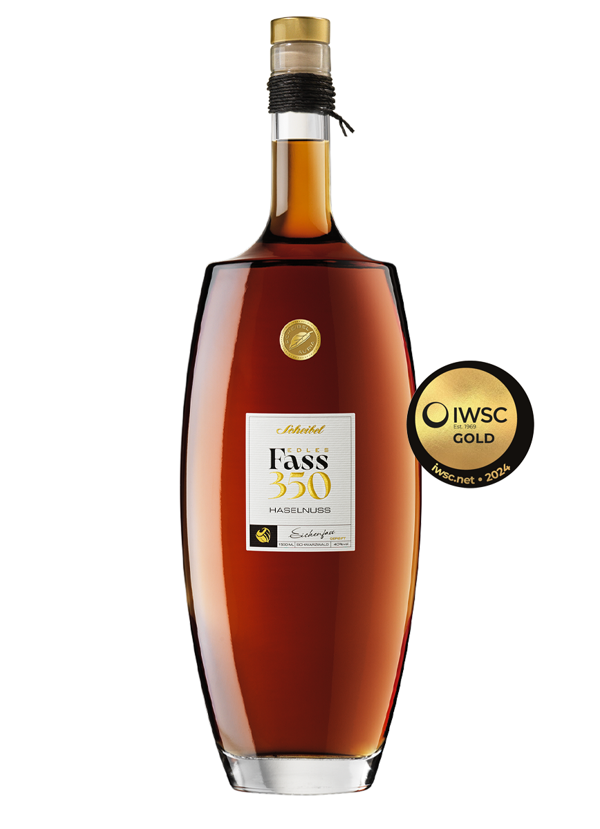 Magnum Haselnuss