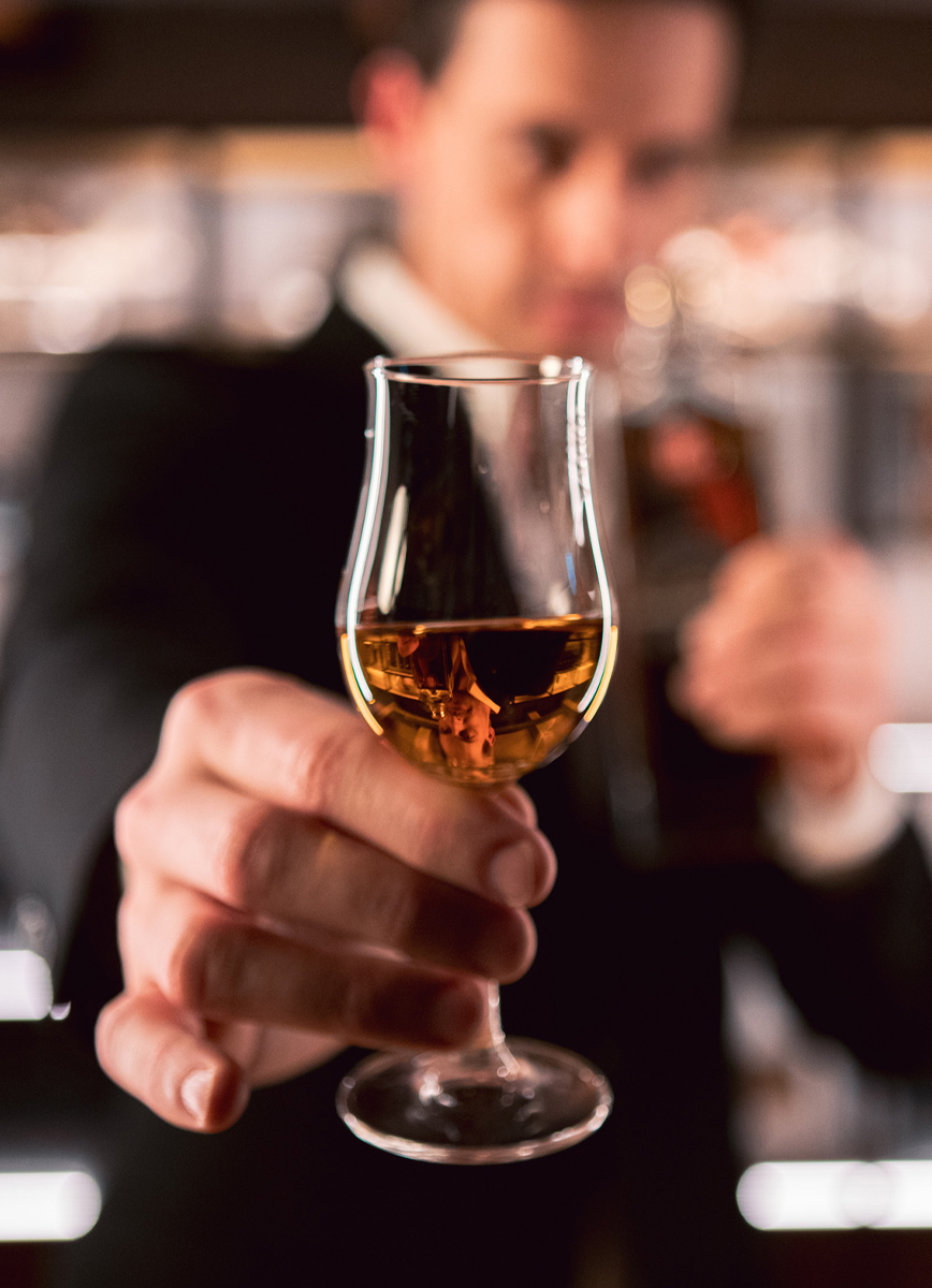 Private Tasting 26. Juli 10:30 - 14:00 Uhr
