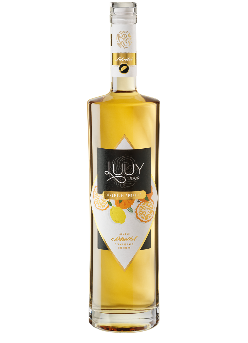 LUUY D'OR Magnum