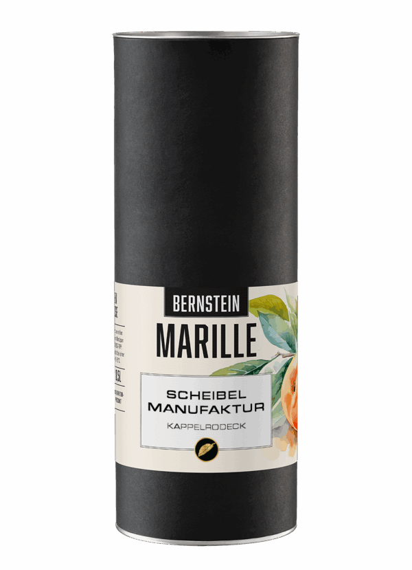 Alternative view of Bernstein-Marille