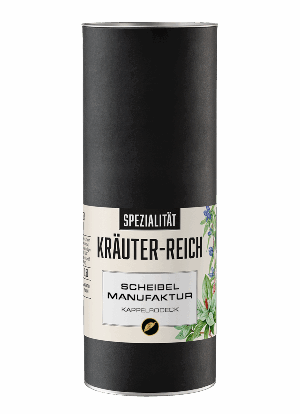 Alternative view of Kräuter-Reich