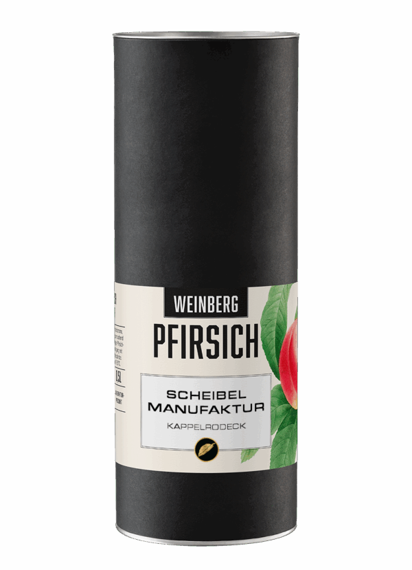 Alternative view of Weinberg-Pfirsich